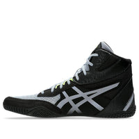 ASICS Matcontrol 3 'Grey Blue safety Yellow' 1081A053-400