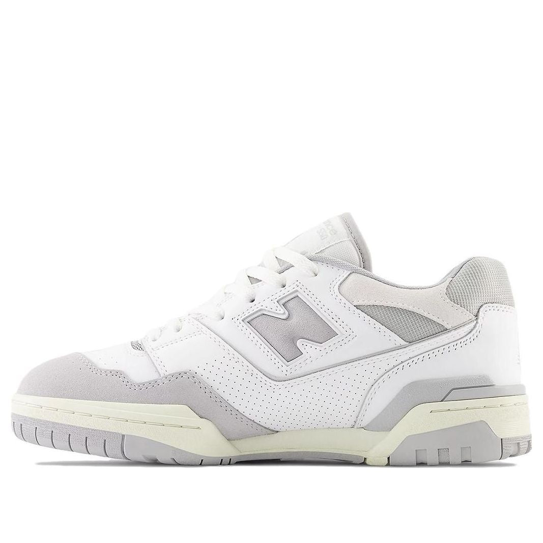 New Balance 550 'White Grey' BB550NEA