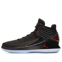 Air Jordan 32 PF 'Banned' AH3348-001