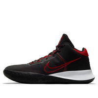 Nike Kyrie Flytrap 4 'Black University Red' CT1972-004