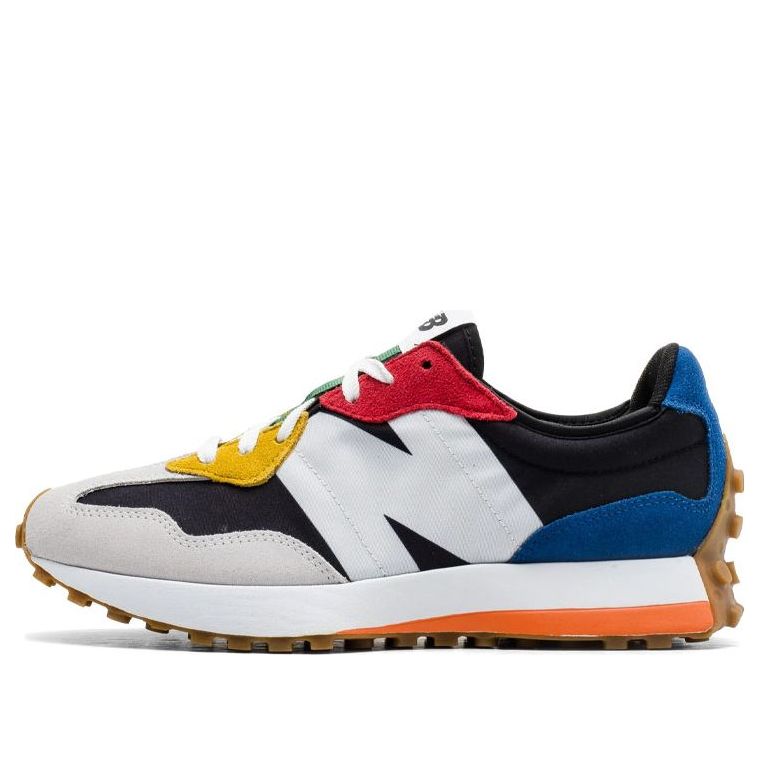 New Balance 327 'Summer Fog' MS327PBB