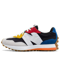 New Balance 327 'Summer Fog' MS327PBB