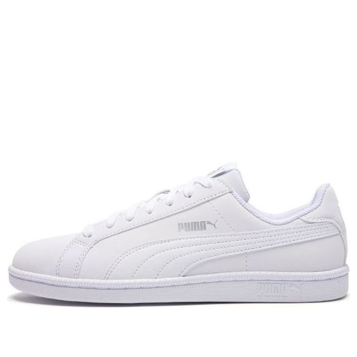 PUMA Smash Buck 'White' 356753-24