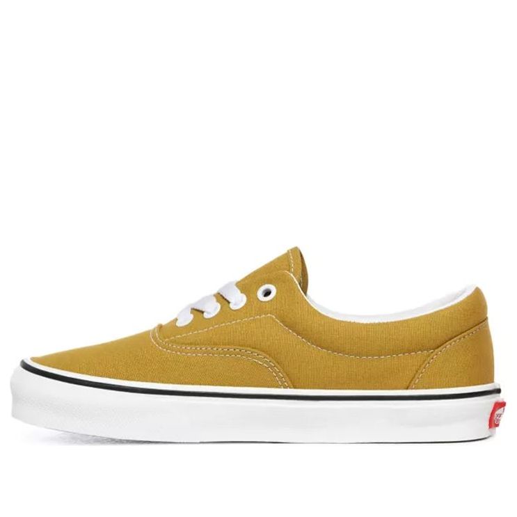 Vans Era 'Olive Oil' VN0A4U391UK