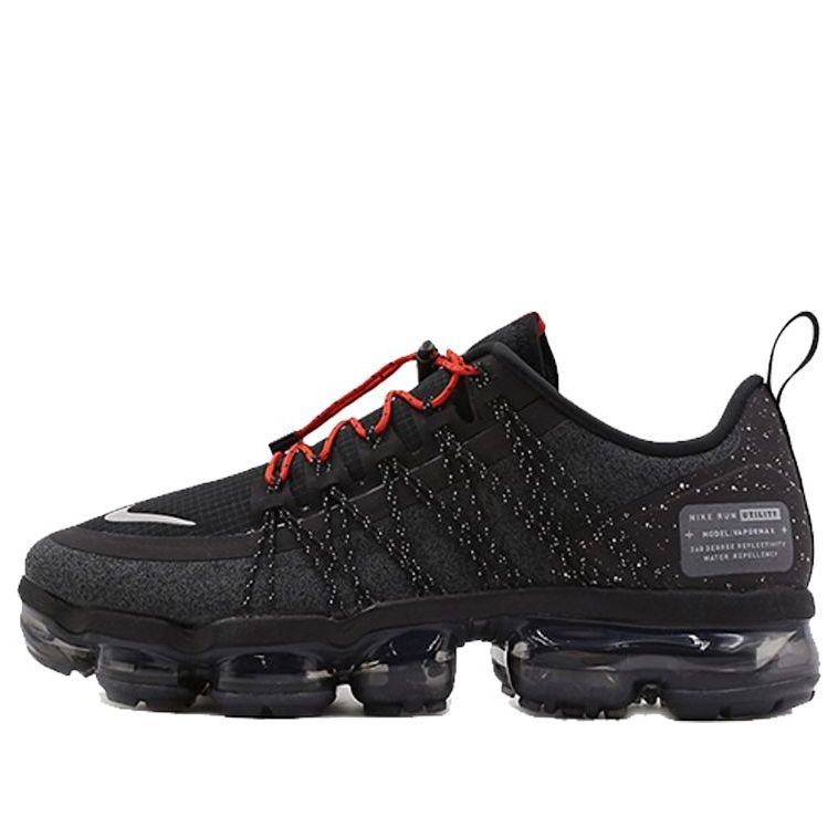 Nike Air VaporMax Run Utility 'Reflect Silver' AQ8810-001