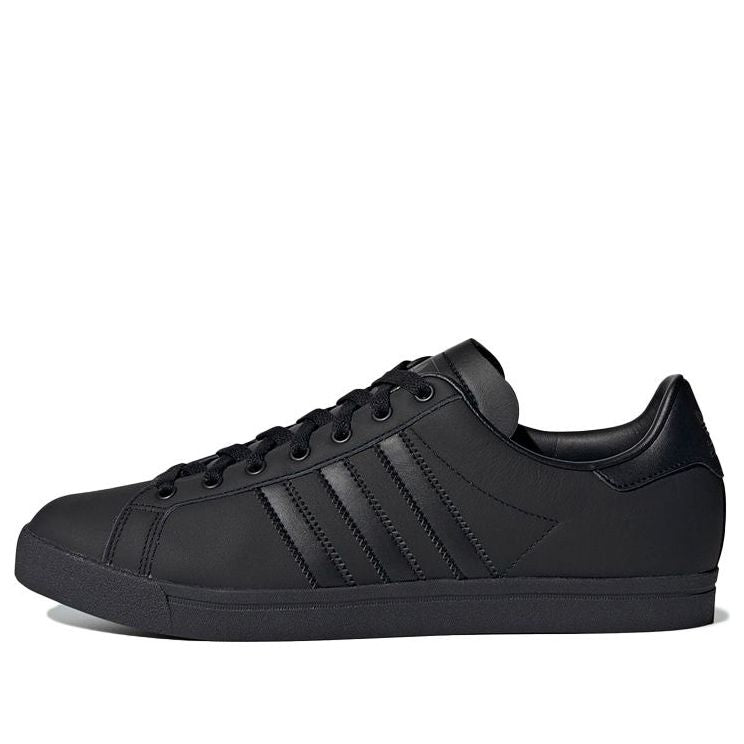 adidas Coast Star 'Core Black' EE8902