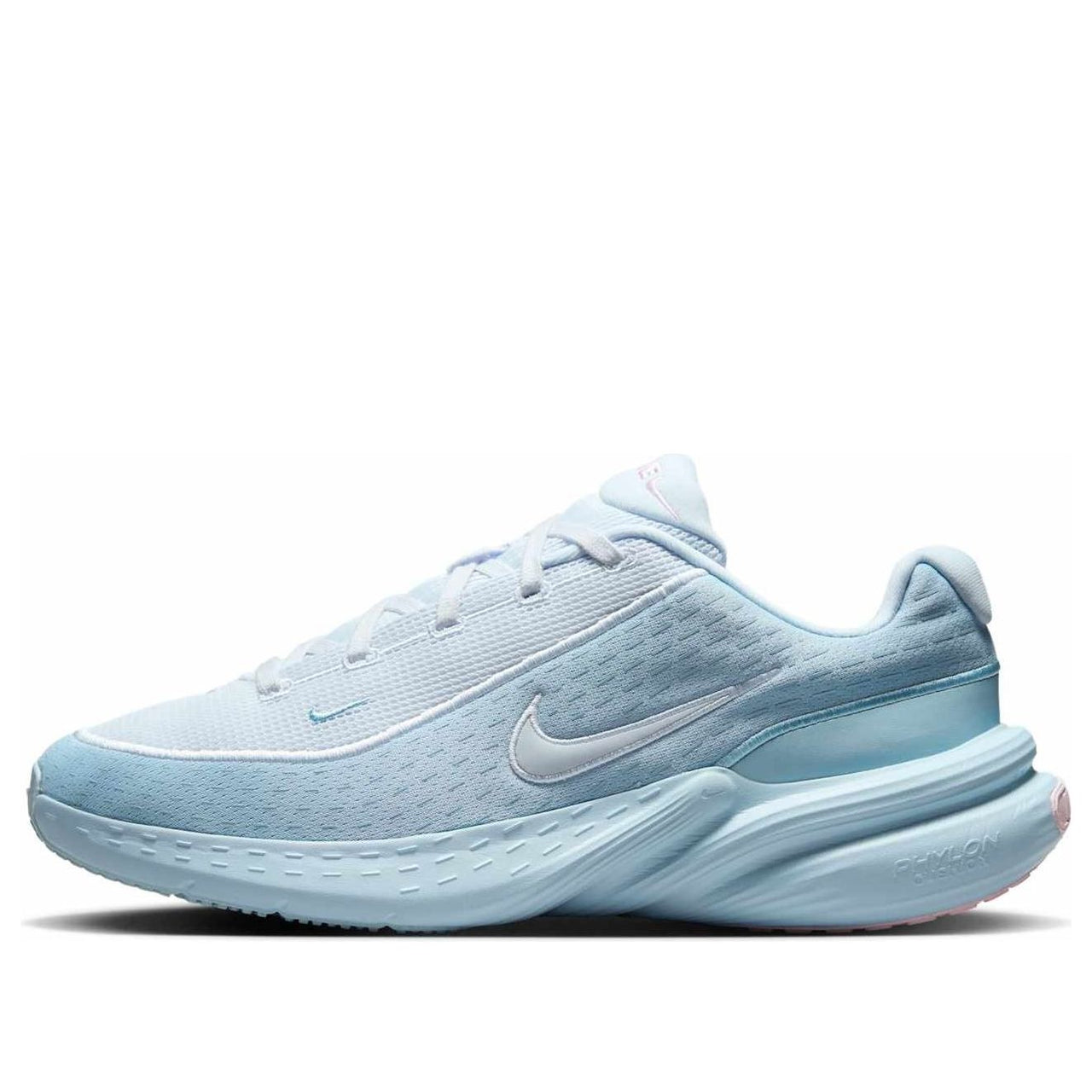 Nike Uplift SC 'Light Armory Blue Pink Foam' IB2765-400