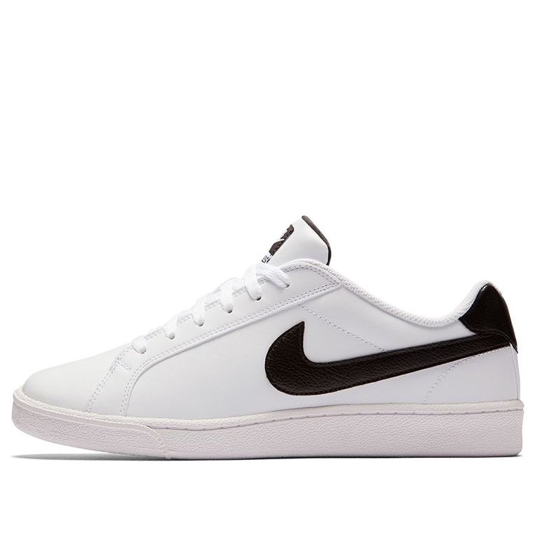 Nike Court Majestic Leather 'White Black' 574236-100