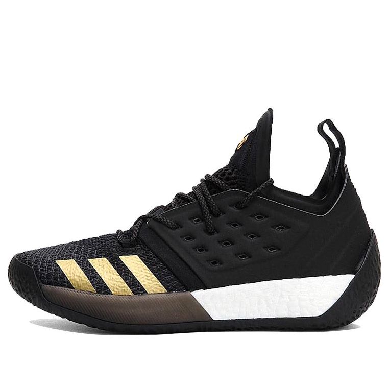 adidas Harden Volume 2 'Imma Be A Star' AH2215
