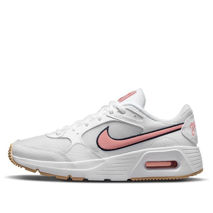 (GS) Nike Air Max SC SE 'Photon Dust Pink Glaze' DB3087-001
