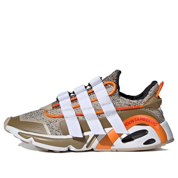 adidas White Mountaineering x LXCON 'Trace Khaki' FV7538