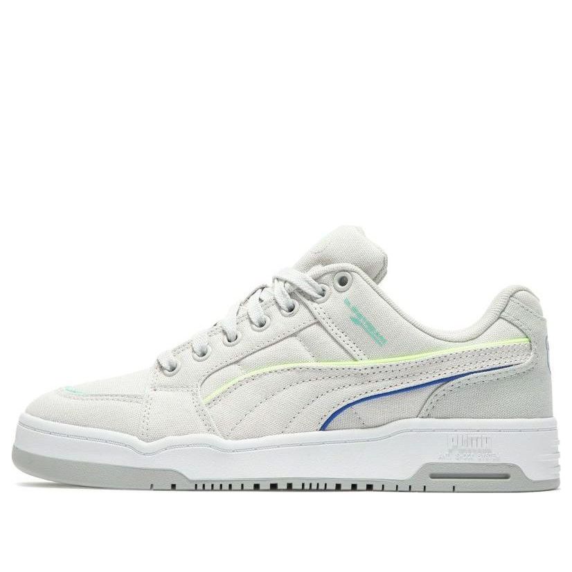 PUMA Slipstream Lo Canvas 'White' 390123-01