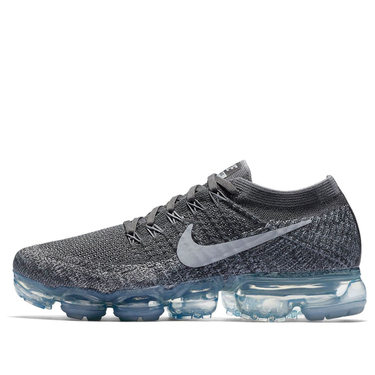 (WMNS) Nike Air VaporMax 'Asphalt' 849557-002