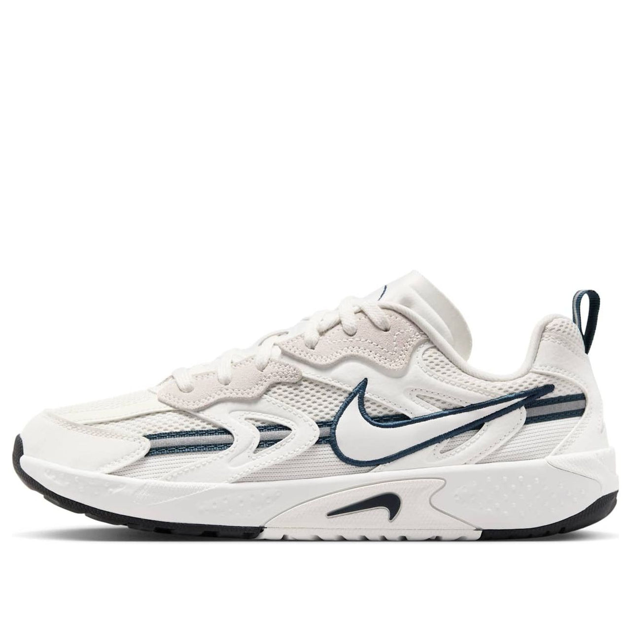 (WMNS) Nike Jam 'Sail Armoury Navy' FN0314-101