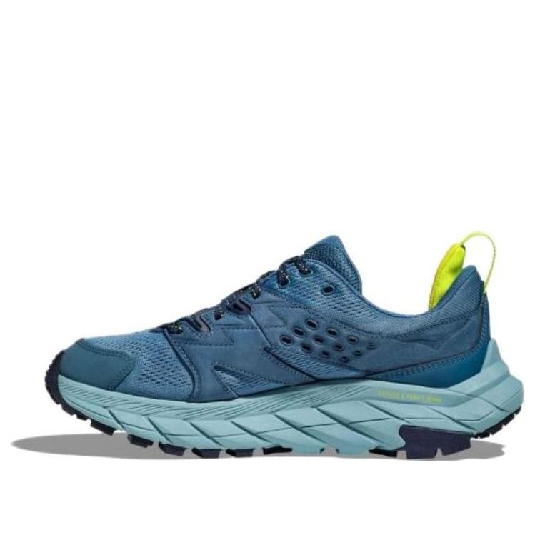 HOKA ONE ONE Anacapa Breeze Bluesteel Stone Blue' 1127920-BSNBL