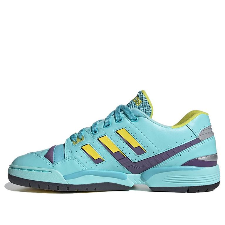 adidas Torsion Comp 'Aqua' EG8791
