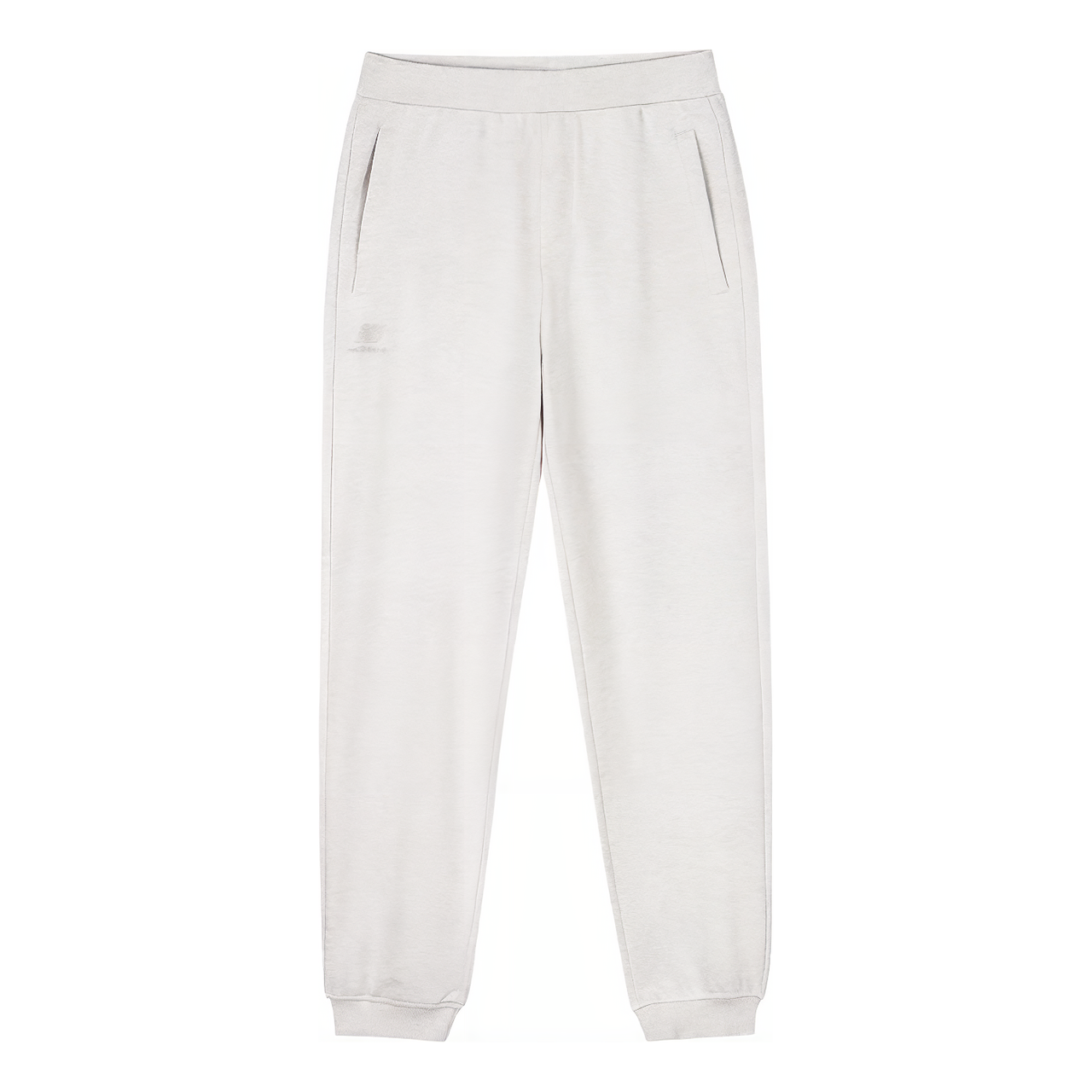 New Balance Sport Woven Pants 'White' 6LD38511-OA