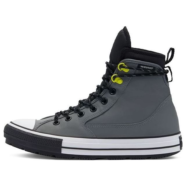 Converse Chuck Taylor All Star All Terrain High 'Limestone Grey' 169587C