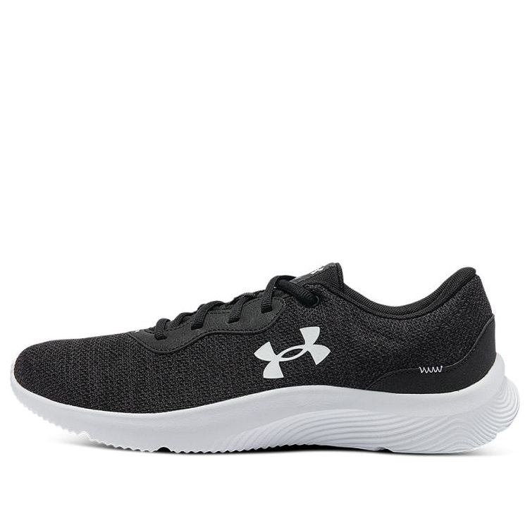 Under Armour Mojo 2 Black/ 3024134-001