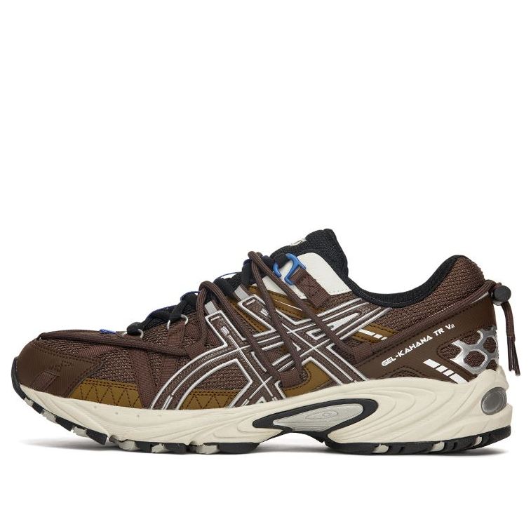ASICS Gel-Kahana TR V2 'Mocha' 1203A259-201