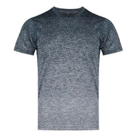 adidas FreeLift gradi Gradient Training Sports Short Sleeve White DZ1062