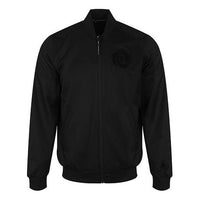 Men's adidas Rose WVN Jacket Woven Black DZ0582