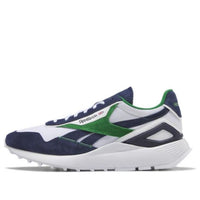 Reebok Classic Legacy AZ 'Blue White Green' GY9797