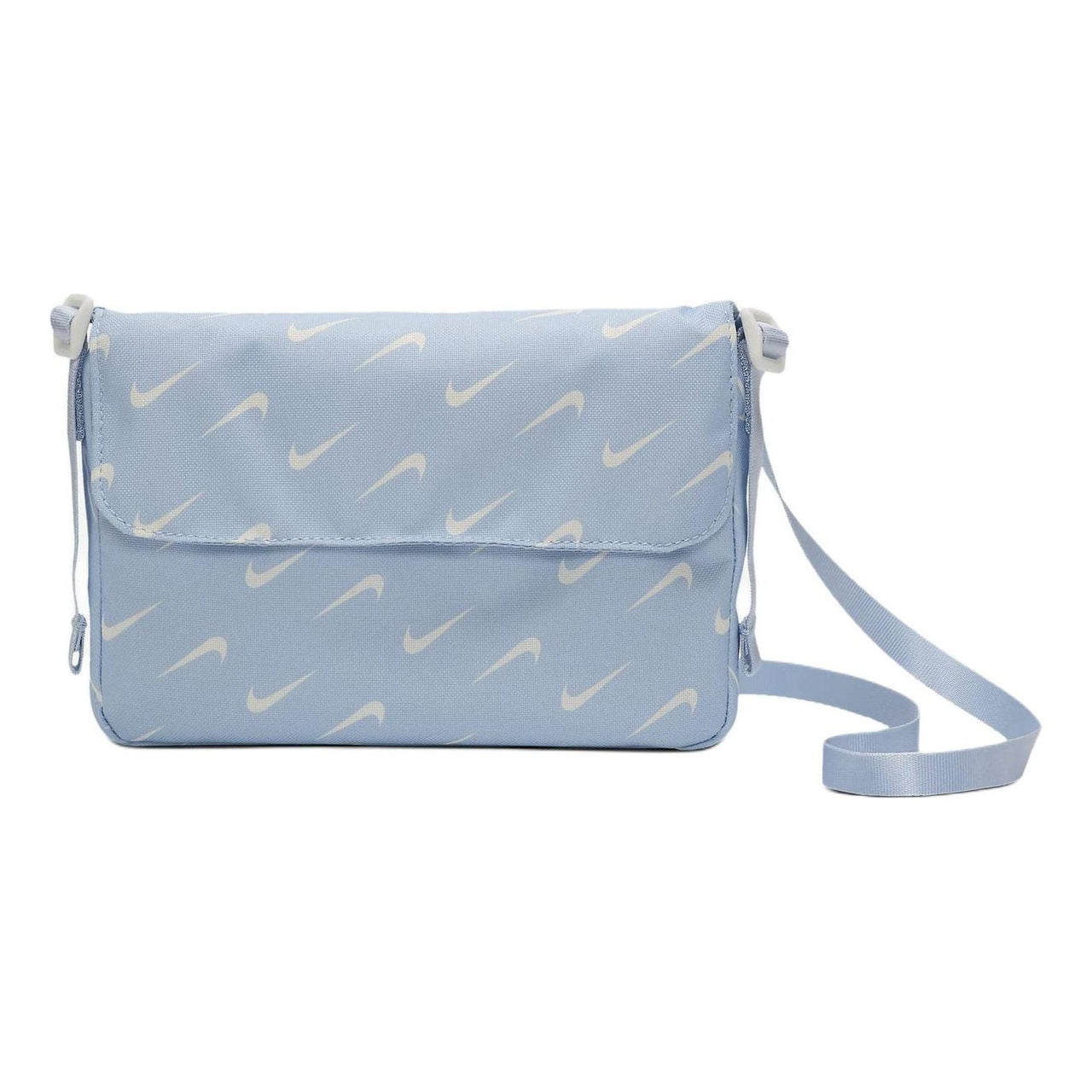 (WMNS) Nike Sportswear Futura 365 Crossbody Bag 'Light Armory Blue' FN0938-440