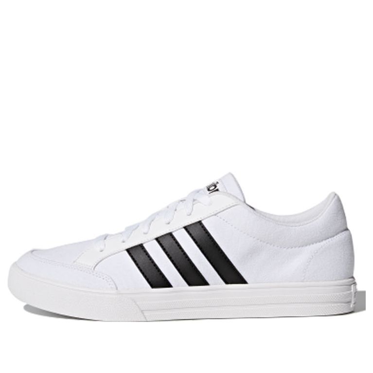 adidas VS Set 'White Black' AW3889