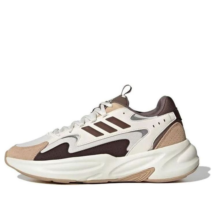 adidas Ozwave 'Brown Cream' IE6059