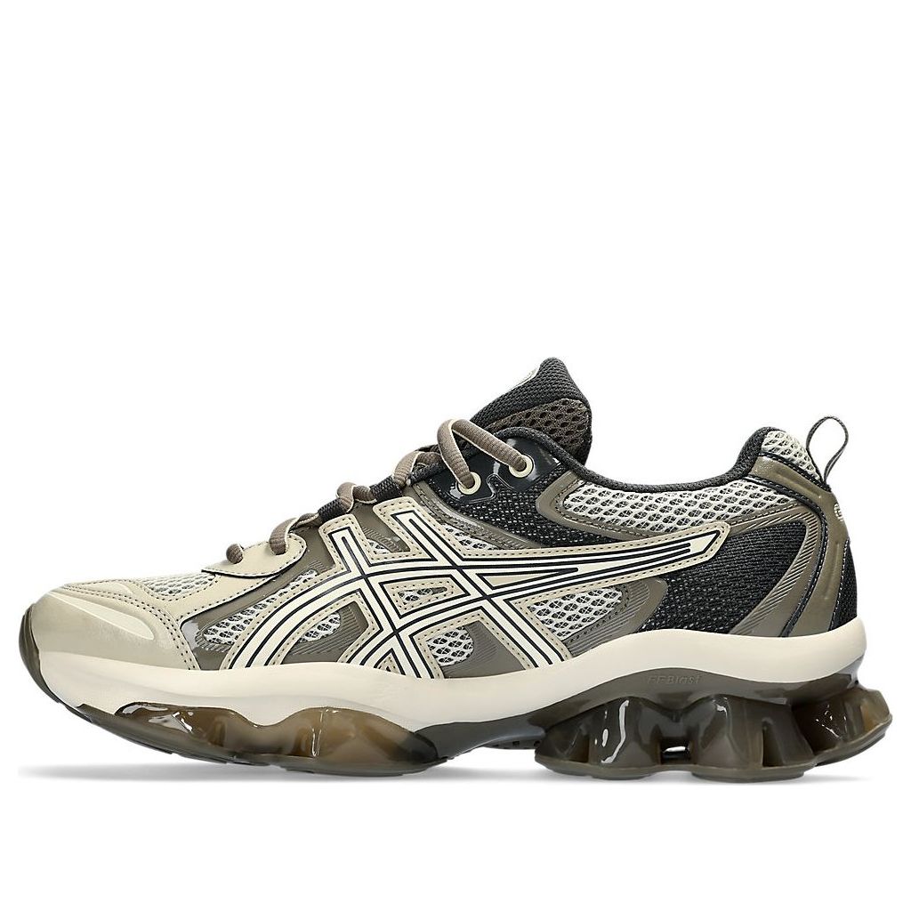 ASICS Gel Quantum Kinetic 'Birch Dark Taupe' 1203A270-201