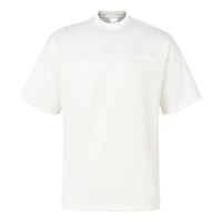 adidas Basketball Select T-shirt 'Off White' IK0089