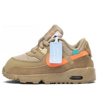 (TD) Nike x Off-White Air Max 90 'Desert Ore' BV0852-200