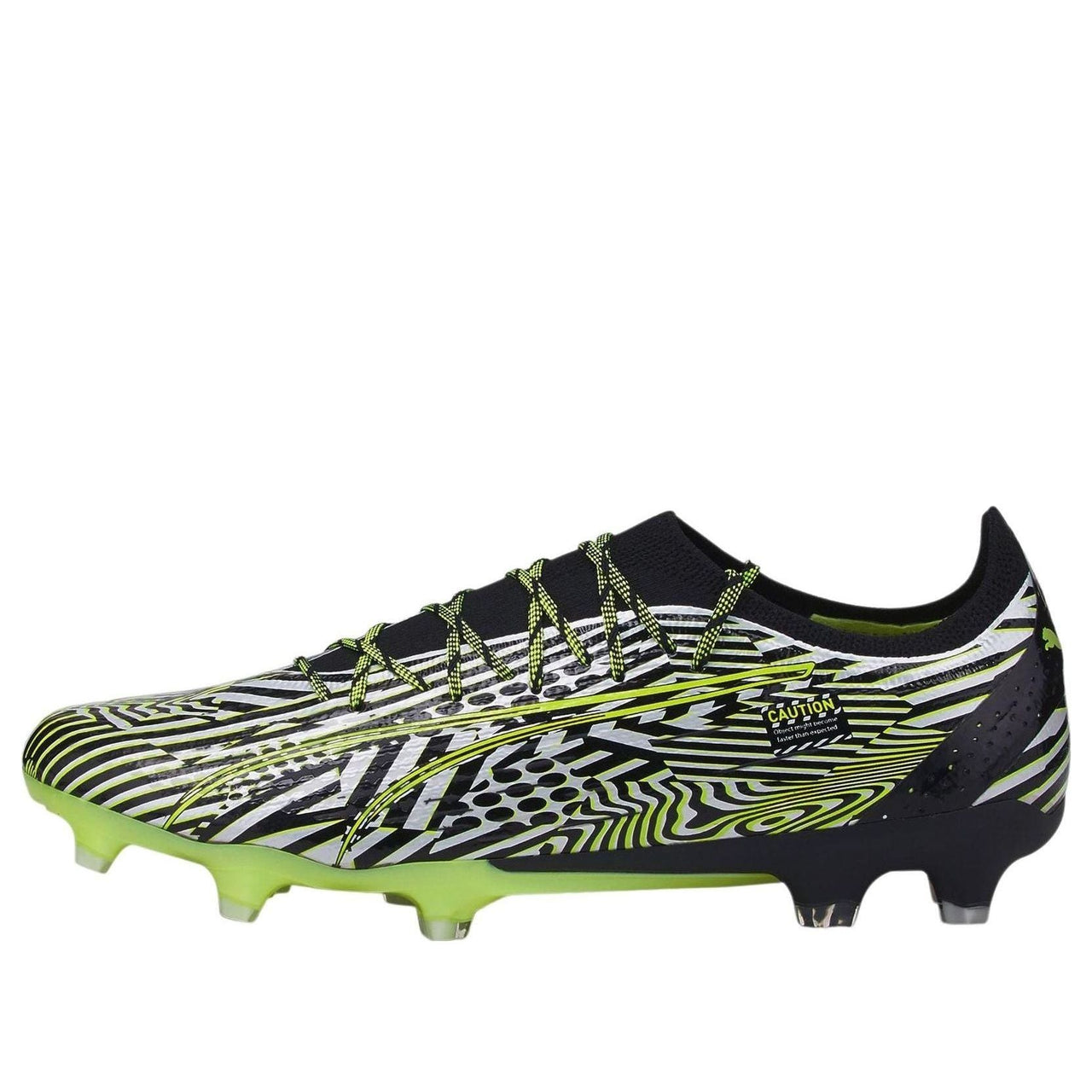 PUMA Ultra Ultimate FG AG 'Dazzle' 107030-01