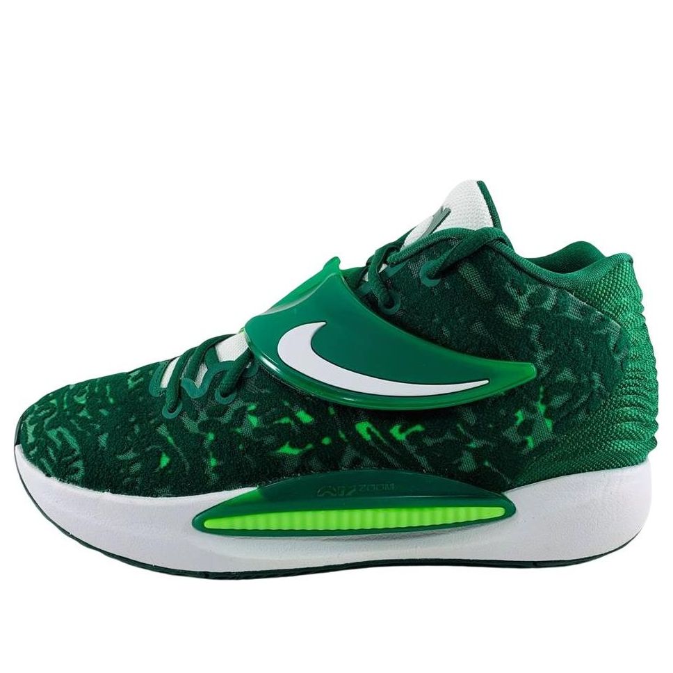 Nike KD 14 TB 'Gorge Green' DM5040-302