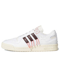 adidas Forum 84 Low Premium 'White Easy Yellow' FZ3774