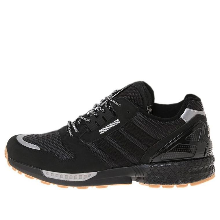 adidas ZX 8000 Undefeated Neighborhood 'White Grey' Q47206