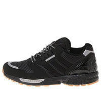 adidas ZX 8000 Undefeated Neighborhood 'White Grey' Q47206