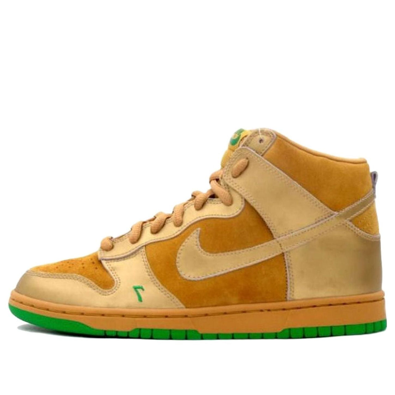 Nike SB Dunk High Pro 'Lucky' 305050-771