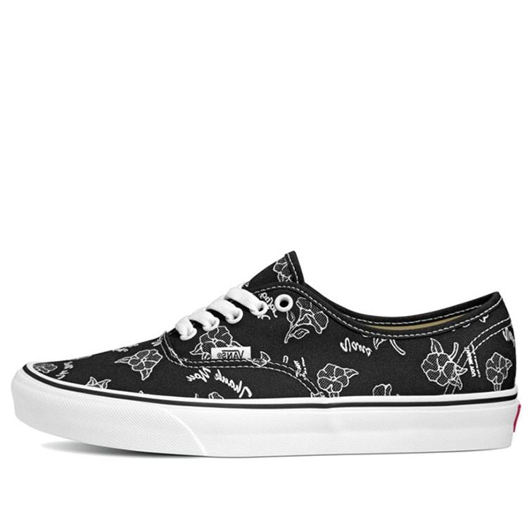 Vans Authentic 'Thank You Floral' VN0A2Z5I19J