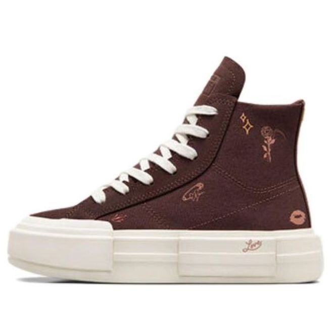 Converse Chuck Taylor All Star Cruise High 'Tiny Tattoos' A07133C