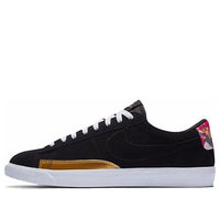 Nike Blazer Low LE 'Chinese New Year - Black' BV6651-011