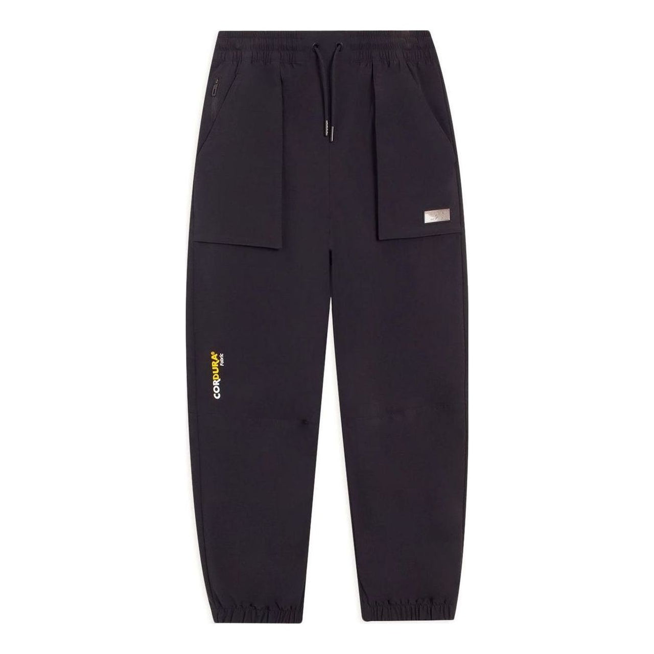 Li-Ning Way Of Wade Graphic Joggers Pants 'Black' AKXS587-1