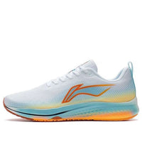 Li-Ning Dark Horse 5 'White Blue Orange' ARMS009-7