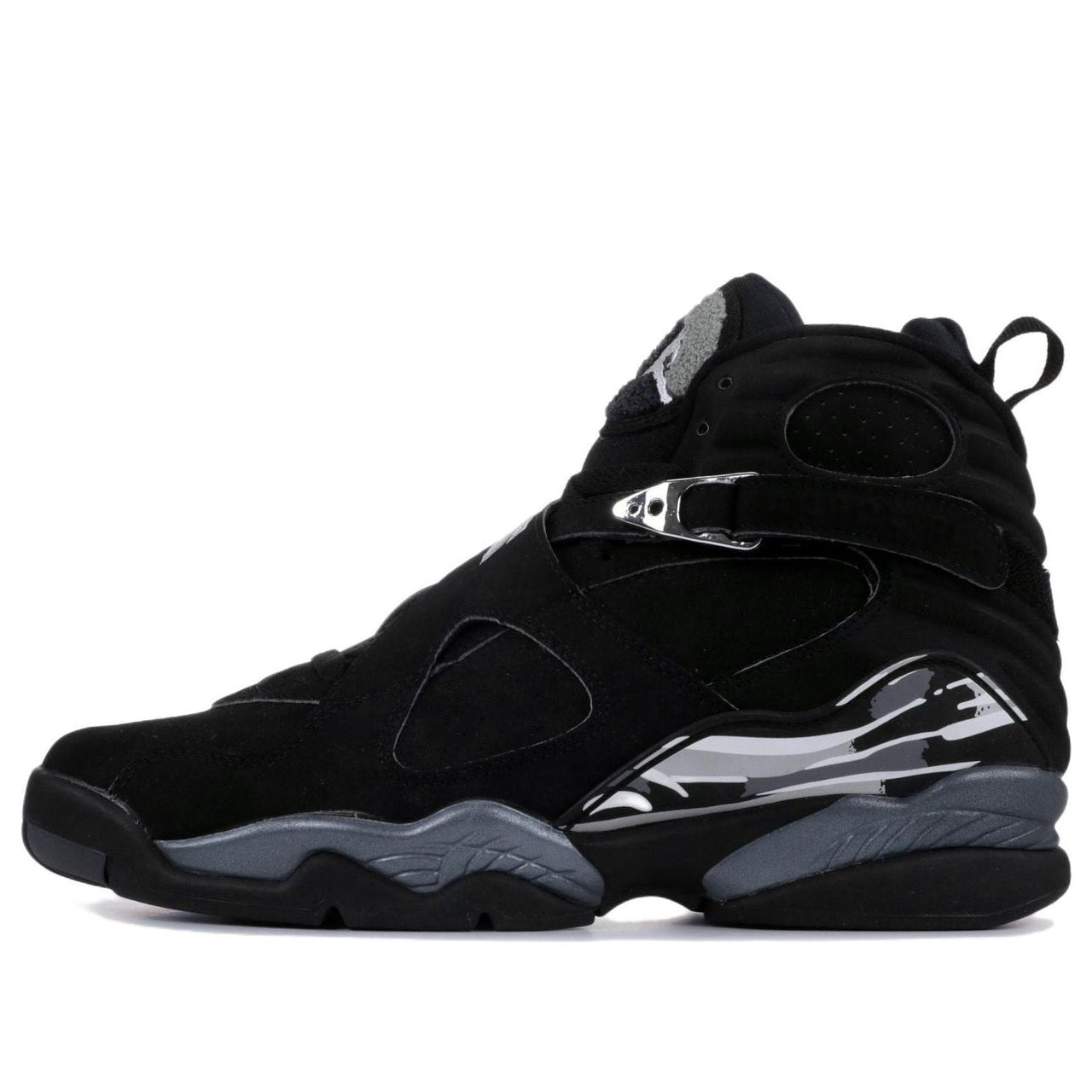 Air Jordan 8 Retro 'Chrome' 2003 305381-001