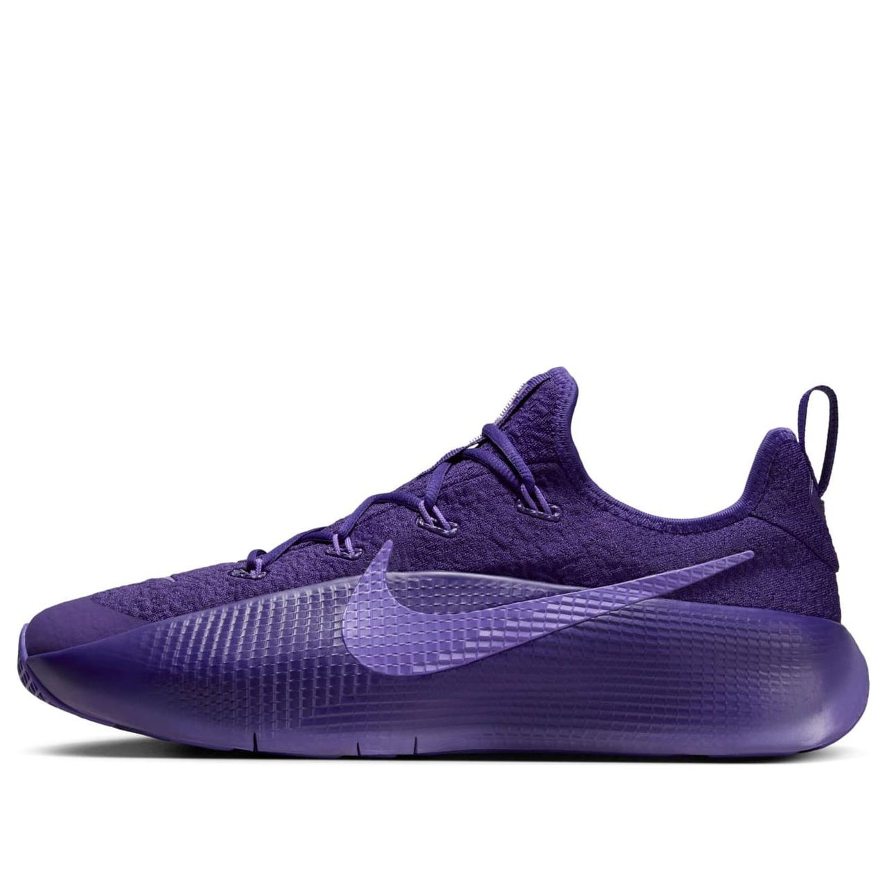 Nike LeBron TR 1 'Purple Rain' FJ6151-500