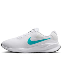 Nike Revolution 7 'White Pure Platinum Dusty Cactus' FB2207-103