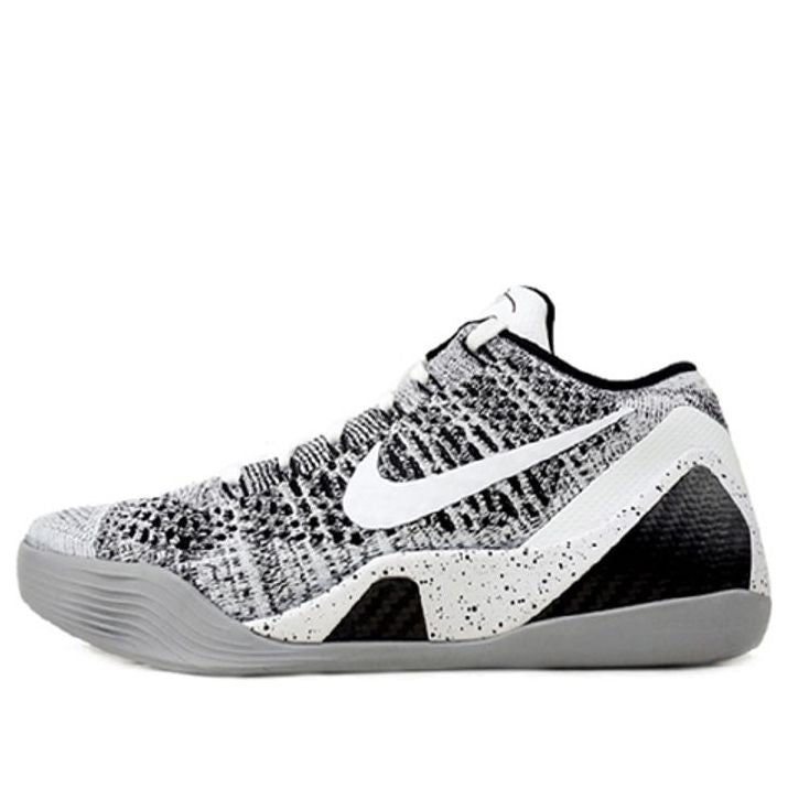 Nike Kobe 9 Elite Low XDR 'Beethoven' 653456-101