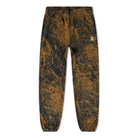 Nike ACG Wolf Tree Print Pant 'Hazel Rush Black Summit Whi' DO9275-242