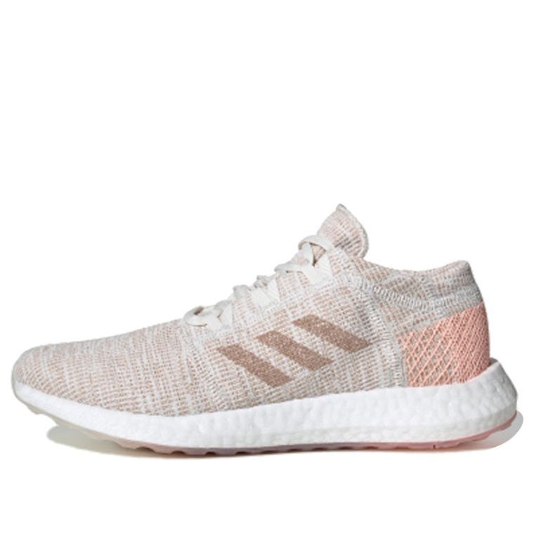 (WMNS) adidas PureBoost Go 'Orange' G54519